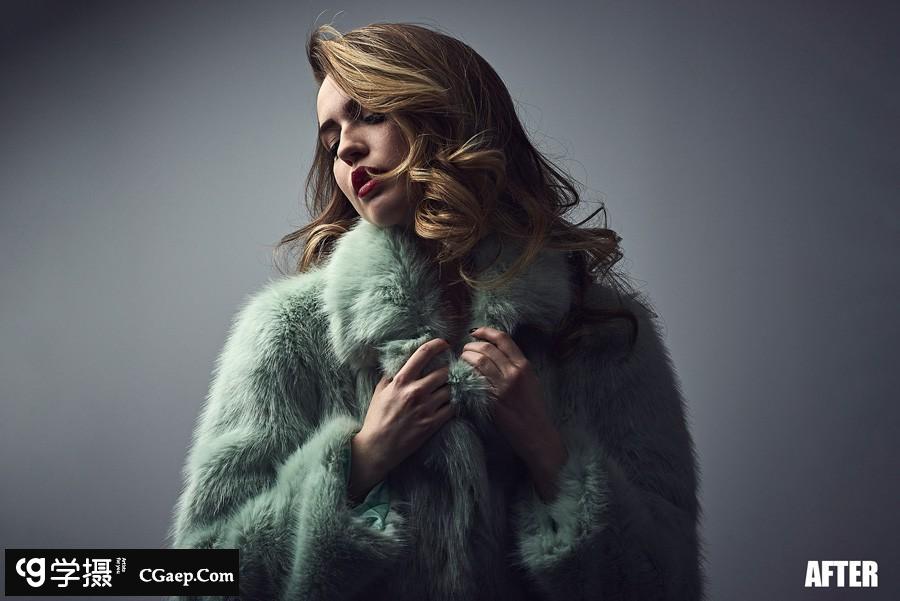 Nathan Elson 2019 飞思样式合集 Capture One Pro Styles