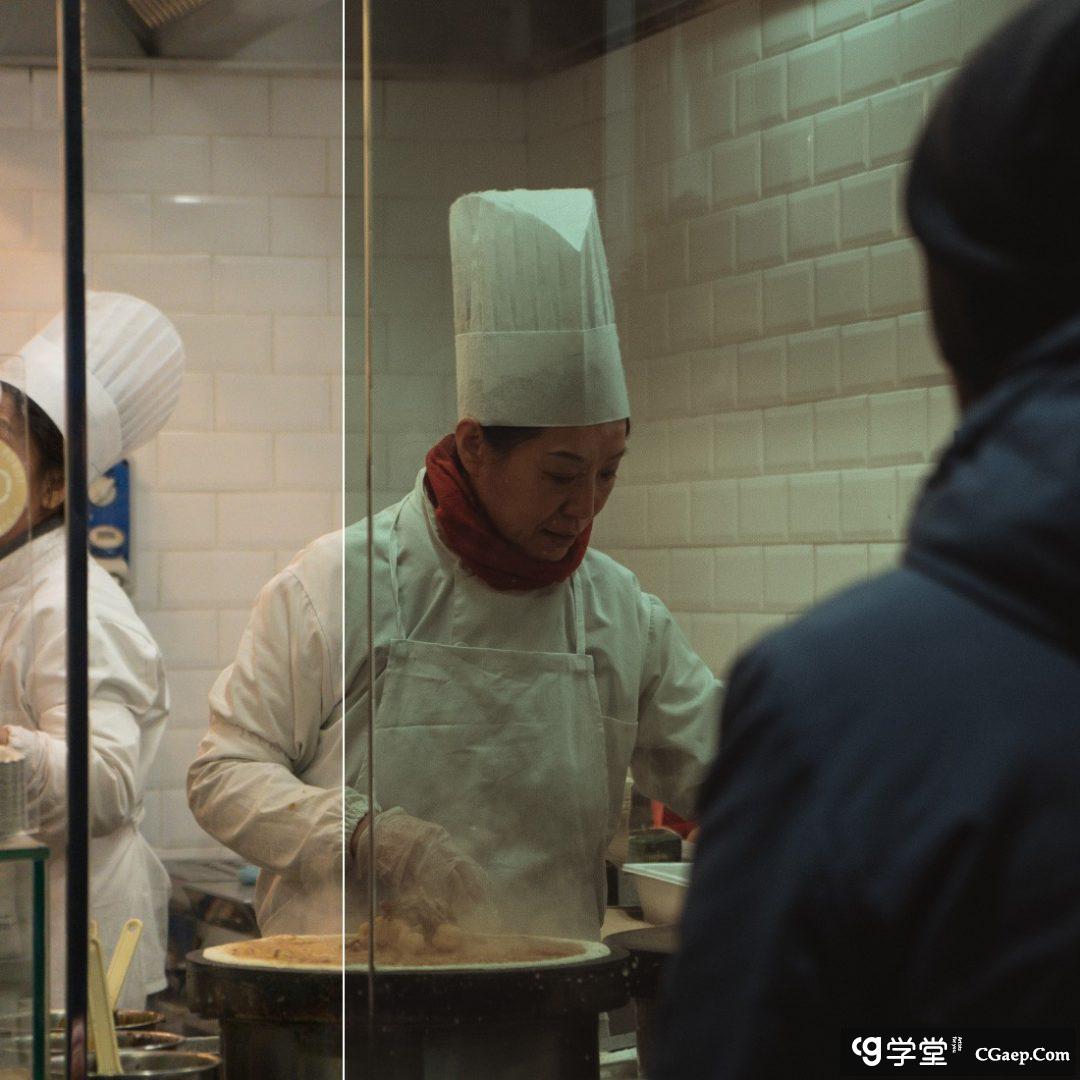 真正的狂野电影胶片Lightroom预设 Be Truly Wild Presets