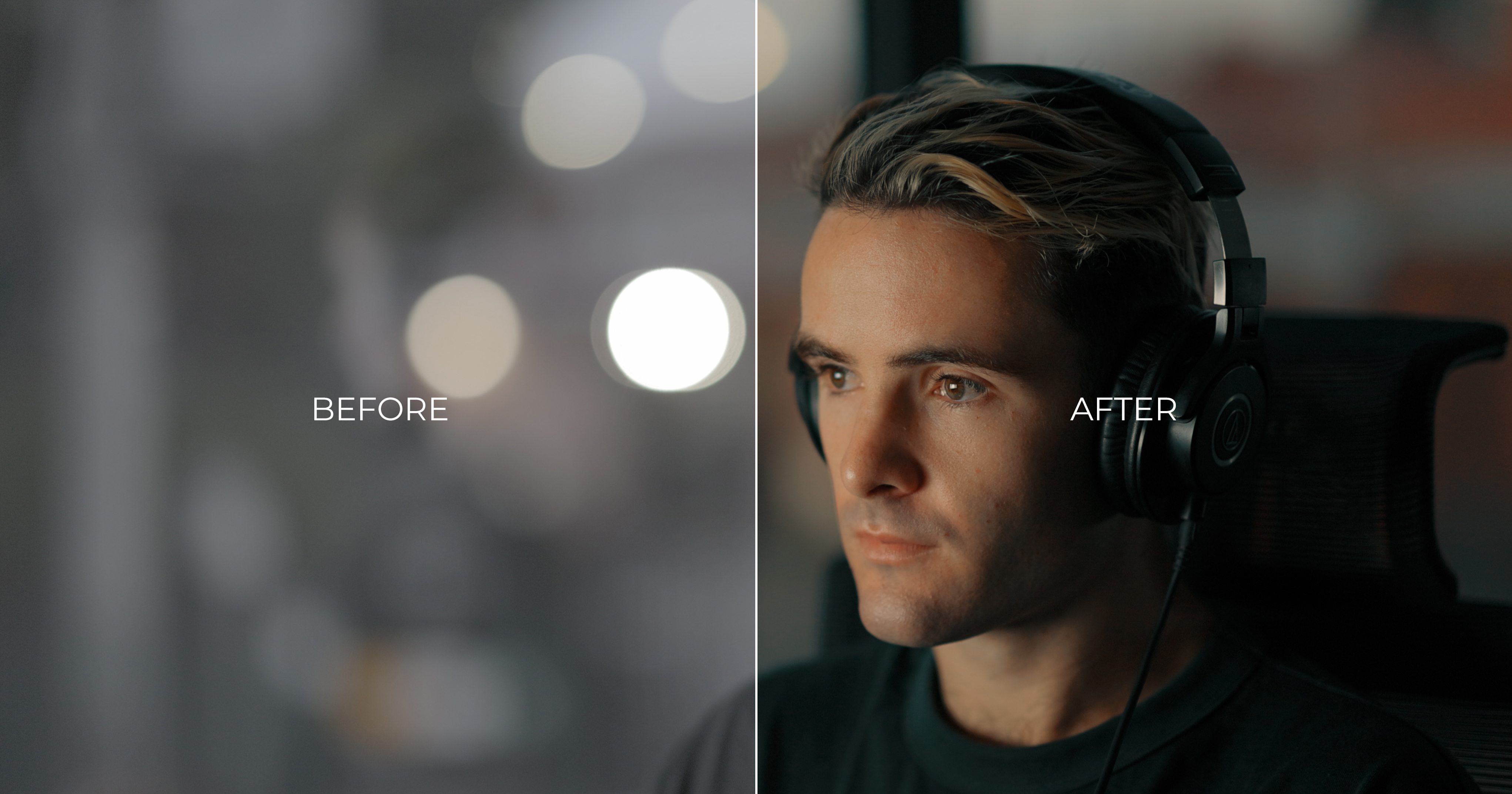 Rec709与LOG电影调色LUT预设合集 16款风格化.cube文件 PR/FCPX/达芬奇通用专业级Tom Noske – Cinematic LUTS