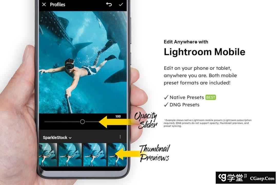 95991e9e67a1ea70e34c840ab94f979f-1 20个INS旅行人文风光后期调色Lightroom预设及视频调色LUT预设