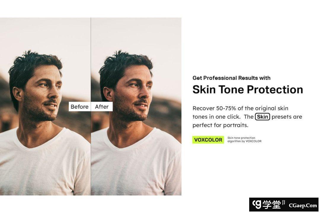 3a23214a7d2fbfc3cfe5fab626154ea9-1 20个INS旅行人文风光后期调色Lightroom预设及视频调色LUT预设