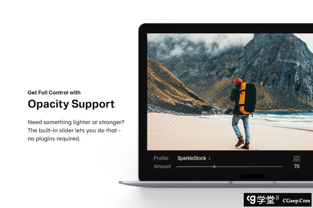 a966c0763dc84d434e5a57023feada7d-1 20个INS旅行人文风光后期调色Lightroom预设及视频调色LUT预设