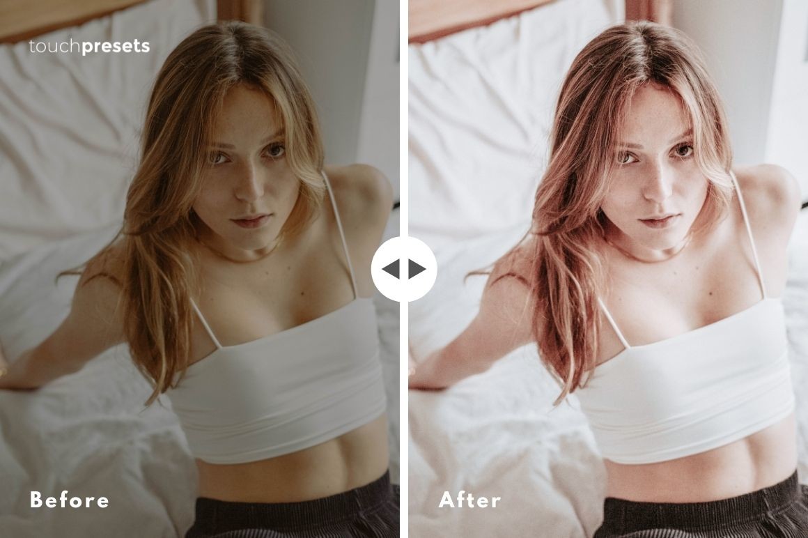 波西米亚风预设 Lightroom 预设 Vsco滤镜Dng预设 Xmp预设