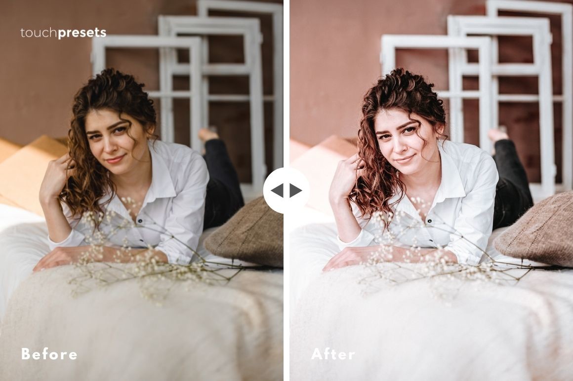 波西米亚风预设 Lightroom 预设 Vsco滤镜Dng预设 Xmp预设
