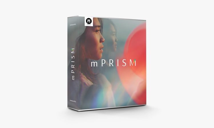 mPrism FCPX Plugin - Cinematic Prismatic Effects Exclusively for Final Cut Pro X - MotionVFX插图1 mPrism FCPX Plugin - Cinematic Prismatic Effects Exclusively for Final Cut Pro X - MotionVFX插图1