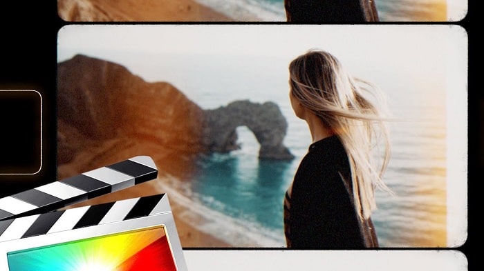 Ryan Nangle – 8mm Film Effects Pack – Final Cut Pro X插图1