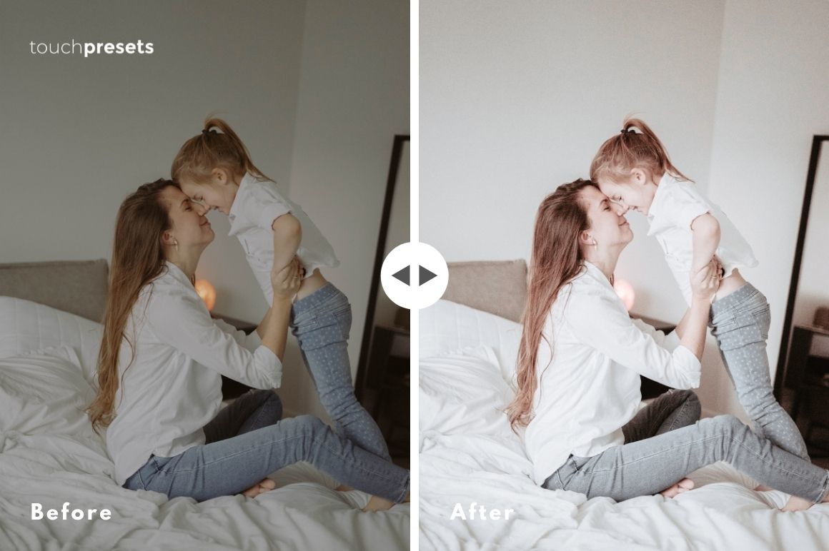 波西米亚风预设 Lightroom 预设 Vsco滤镜Dng预设 Xmp预设