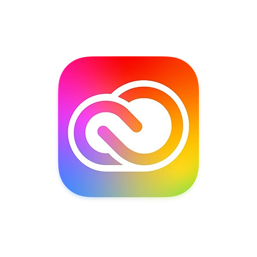 Adobe Creative Cloud Mac(ACC桌面应用程序) V5.7.0.1307官方版