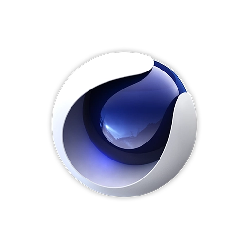 Maxon Cinema 4D R26 for mac(c4d r26) v26.107中文版插图 Maxon Cinema 4D R26 for mac(c4d r26) v26.107中文版