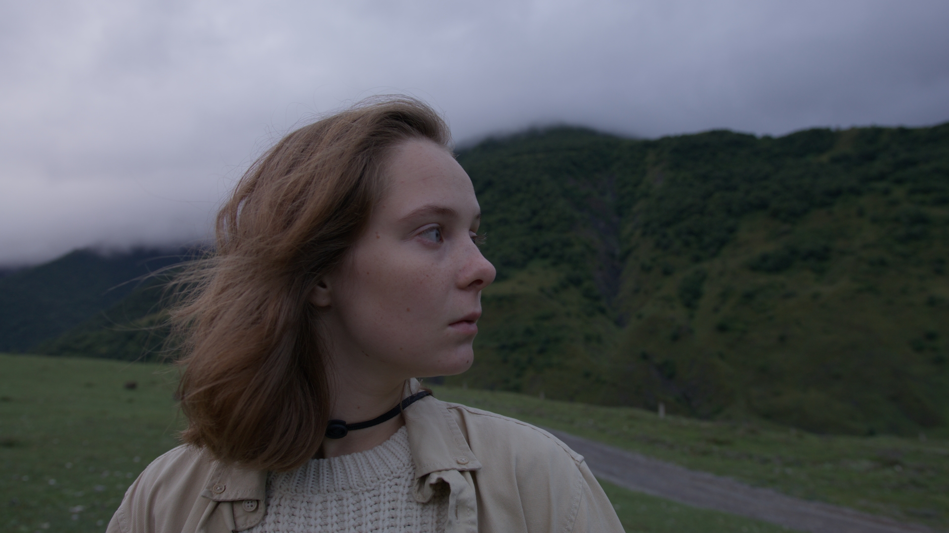 The Voyager LUTs Pro Pack全解析——17款影视级LUT与Powergrades专业调色套装插图7 Before image