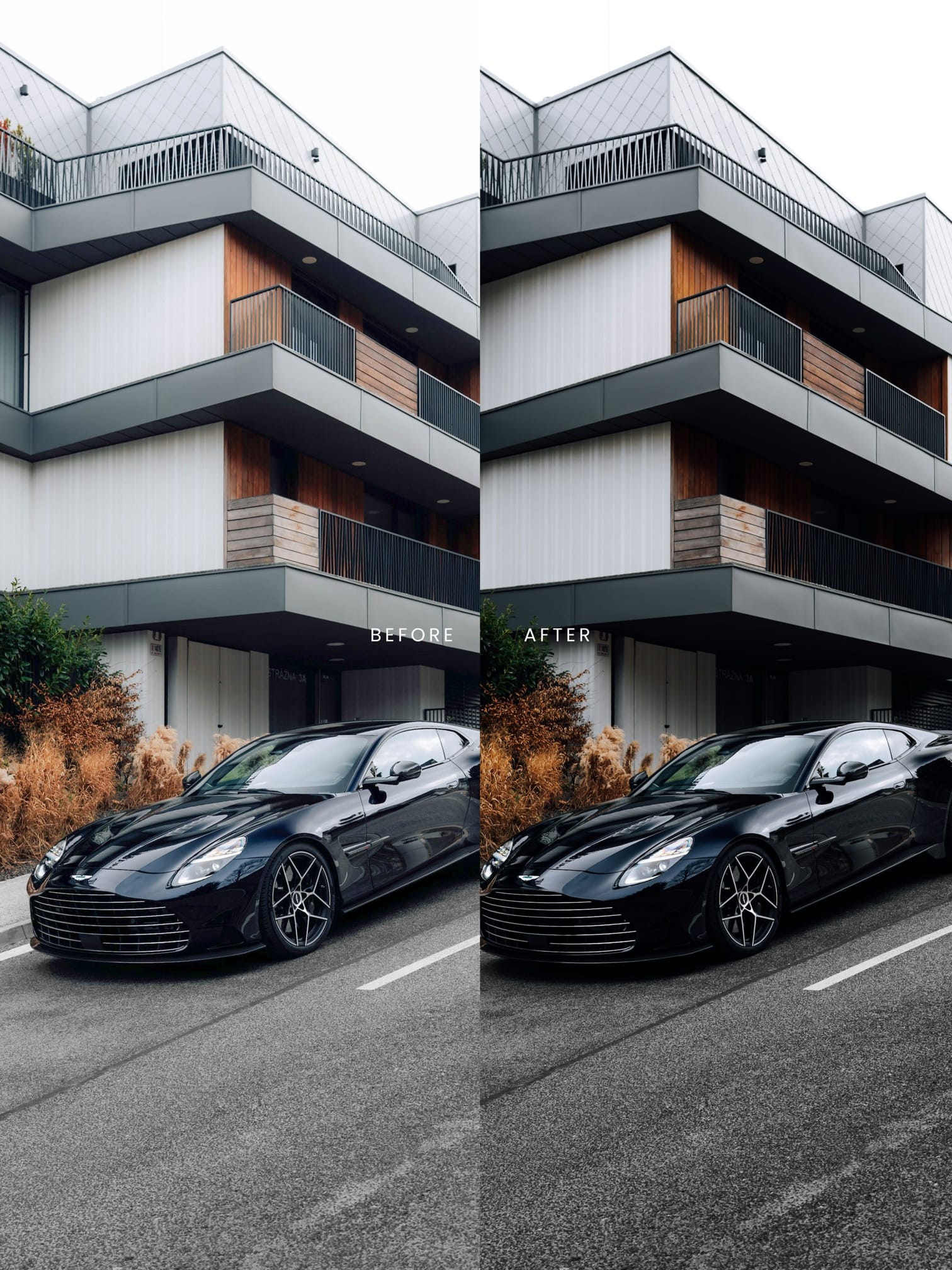 Rec709与LOG电影调色LUT预设合集 16款风格化.cube文件 PR/FCPX/达芬奇通用专业级Tom Noske – Cinematic LUTS