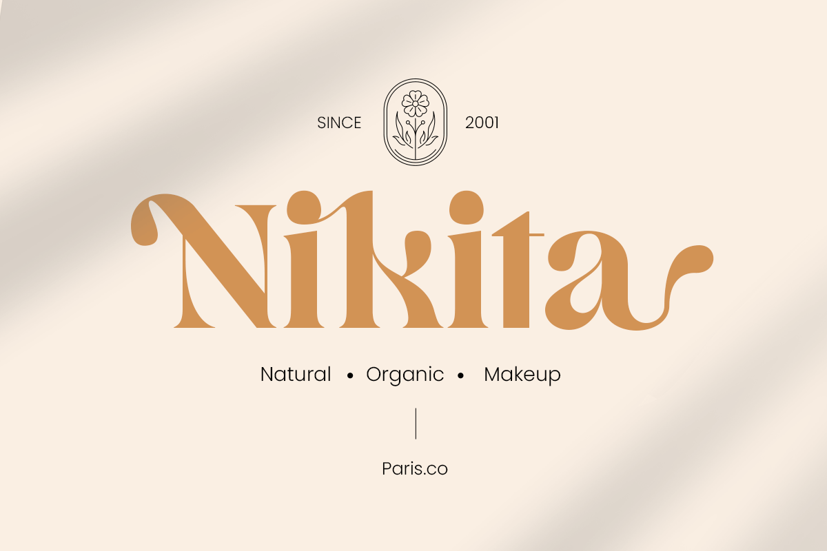 Kyanite现代优雅衬线字体 高端品牌标志设计专用 精致永恒魅力OTF/TTF/WOFF格式 Kyanite - Modern Elegant Serif Font