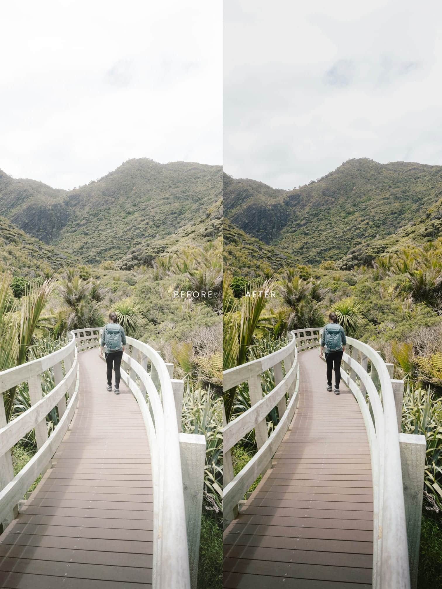 Rec709与LOG电影调色LUT预设合集 16款风格化.cube文件 PR/FCPX/达芬奇通用专业级Tom Noske – Cinematic LUTS