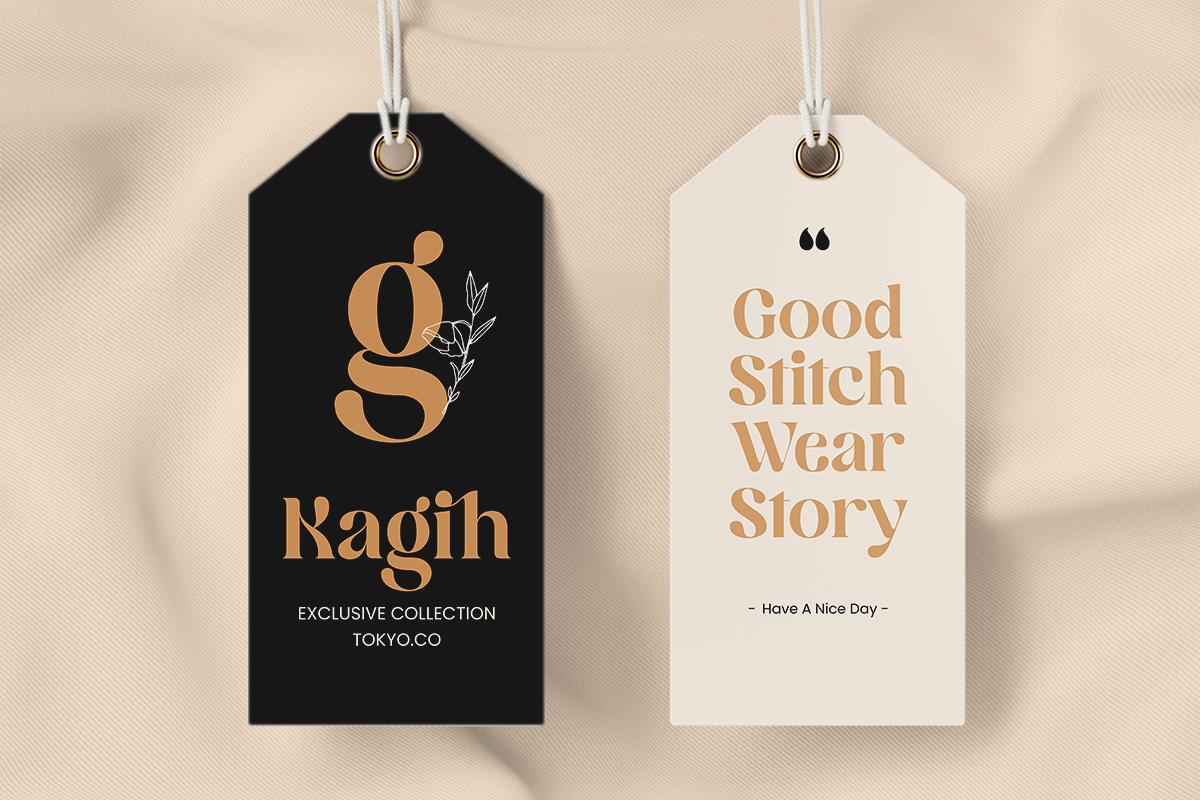 Kyanite现代优雅衬线字体 高端品牌标志设计专用 精致永恒魅力OTF/TTF/WOFF格式 Kyanite - Modern Elegant Serif Font