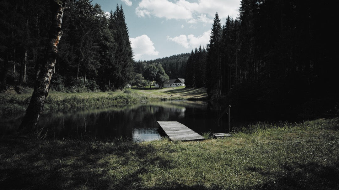 北欧自然风LUT预设18款.cube .xmp .dng多平台支持LR/PR/达芬奇调色GradeFruit - Nordic Tales LUTs & LR Presets