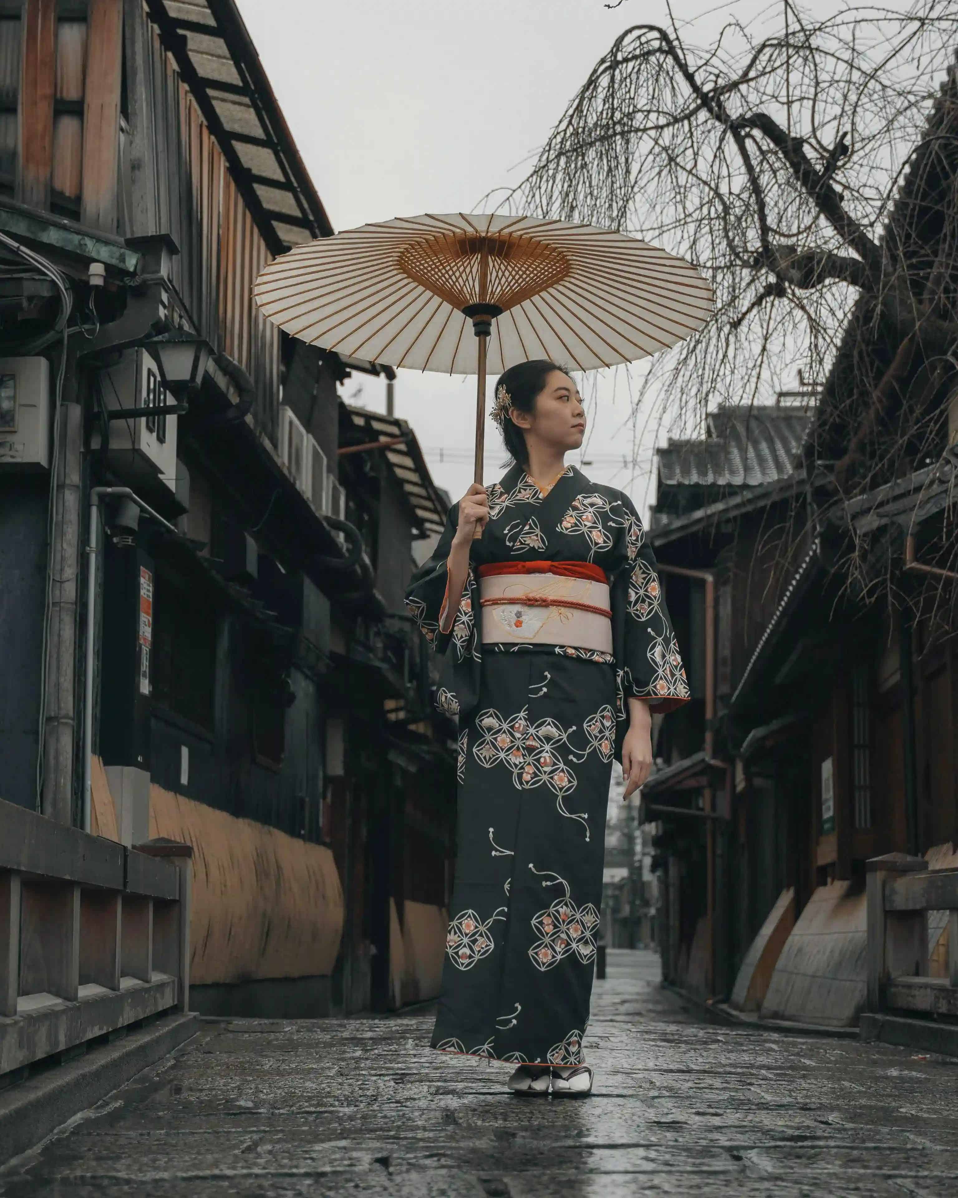 LR预设视频LUT旅行摄影调色滤镜20个 风光人像城市街景手机电脑通用DNG/XMP/.cube Presetsroom - Travel lightroom presets & luts collection插图5 Before image