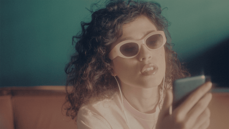 35mm胶片颗粒叠加素材40个真实电影感噪点纹理4K视频剪辑后期影视包装特效素材Dopamine Frame - 35mm Film Grain Overlays