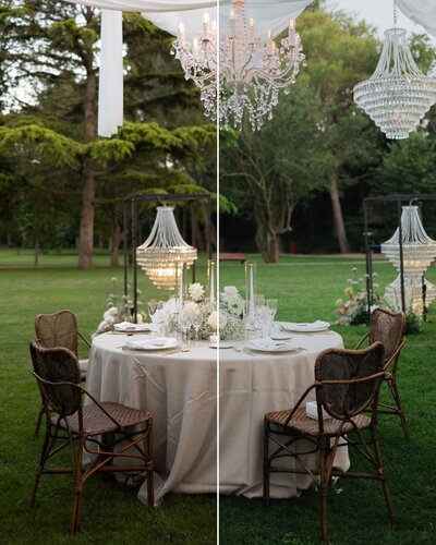 婚礼纪录片风格LR预设13款柯达富士胶片模拟The Legacy情感真实感