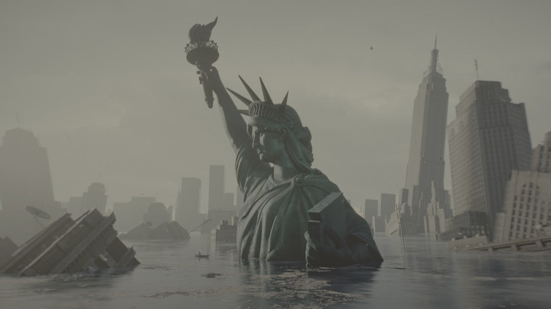 电影大片LUT预设16款.cube .drx .dng高饱和动态色调PR/达芬奇调色GradeFruit - Blockbuster V2 LUTs & LR Presets