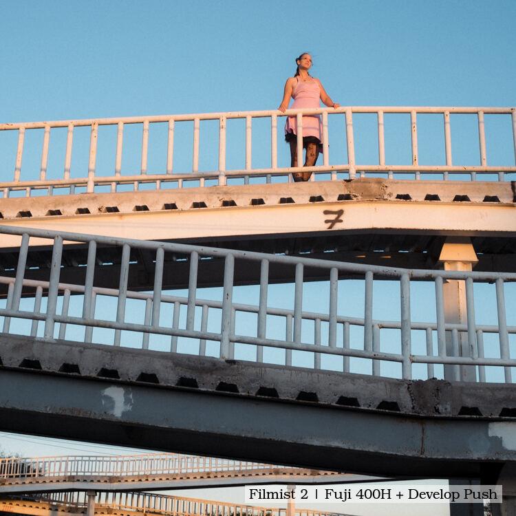 胶片模拟预设Filmist Bundle v2.51柯达富士LUT/LR/C1专业级调色套件Seim Effects - Fimist Bundle for Preset and Lut v2.51