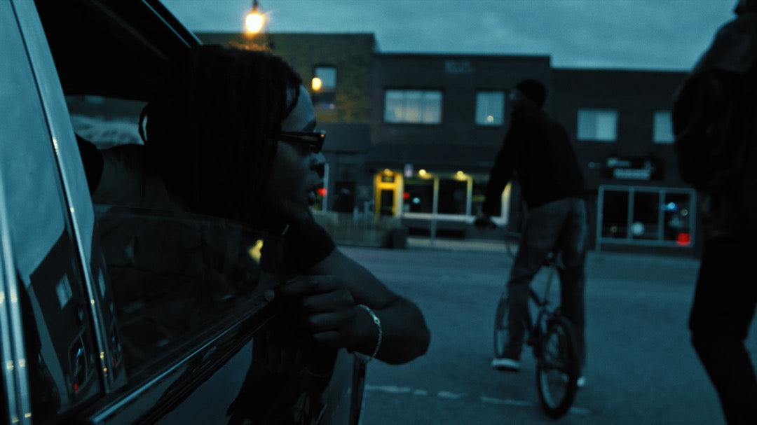 电影大片LUT预设16款.cube .drx .dng高饱和动态色调PR/达芬奇调色GradeFruit - Blockbuster V2 LUTs & LR Presets