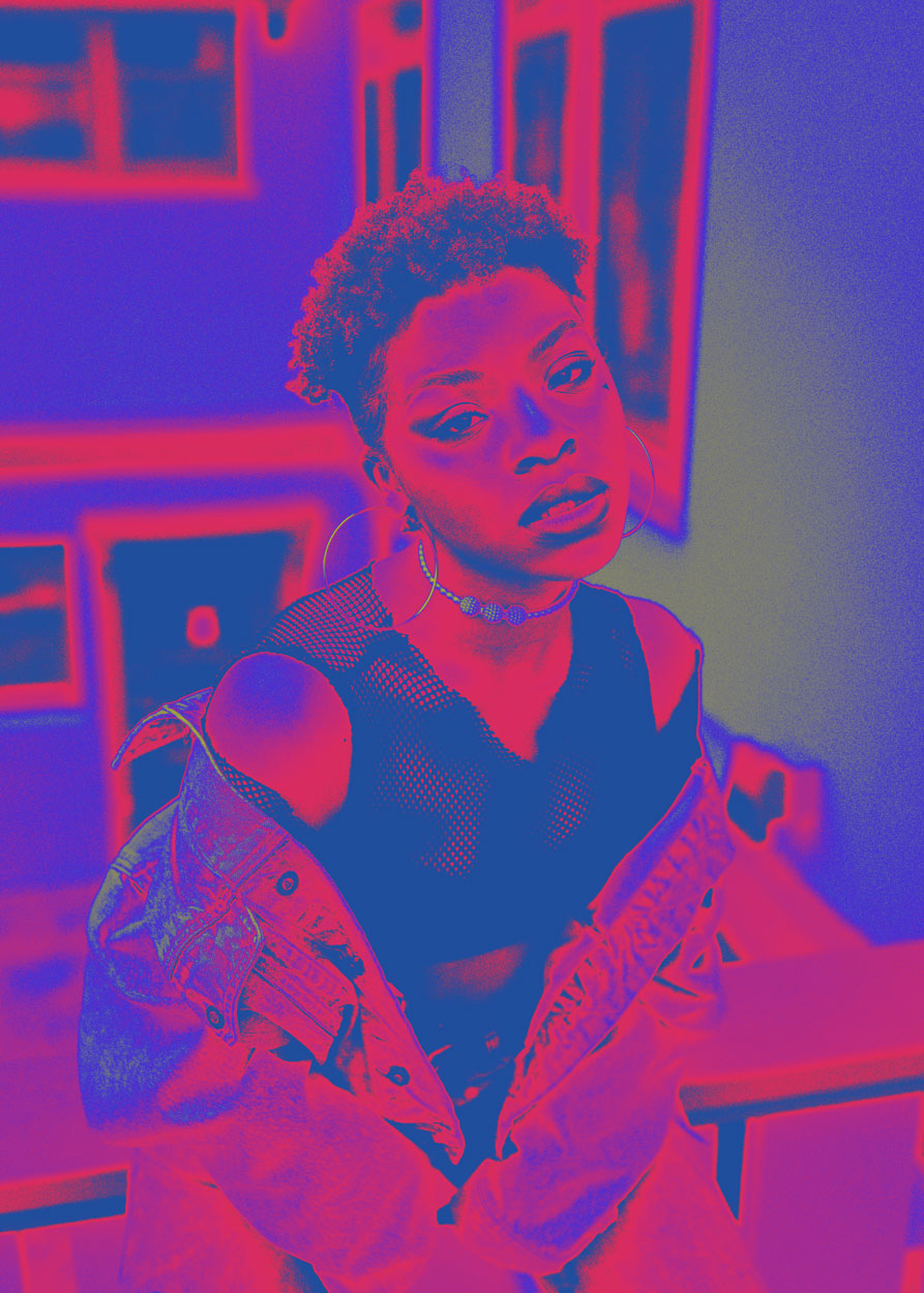 31款热感特效LUT预设包热成像效果滤镜视频照片通用PR达芬奇AE科幻调色素材Sickboat - HEAT MAPS EFFECT: THERMAL LUTS | THERMAL LOOKS