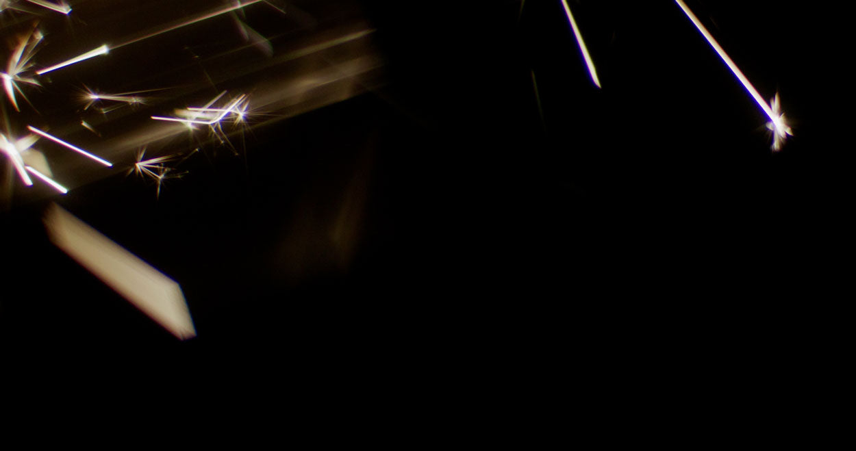 4K真实镜头光晕素材包闪光金色光效60叠加130图片PR/AE/PS照片视频光效素材Sickboat - SPARKLER LENS FLARES (4K)