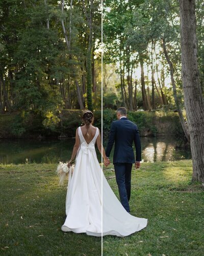 婚礼纪录片风格LR预设13款柯达富士胶片模拟The Legacy情感真实感