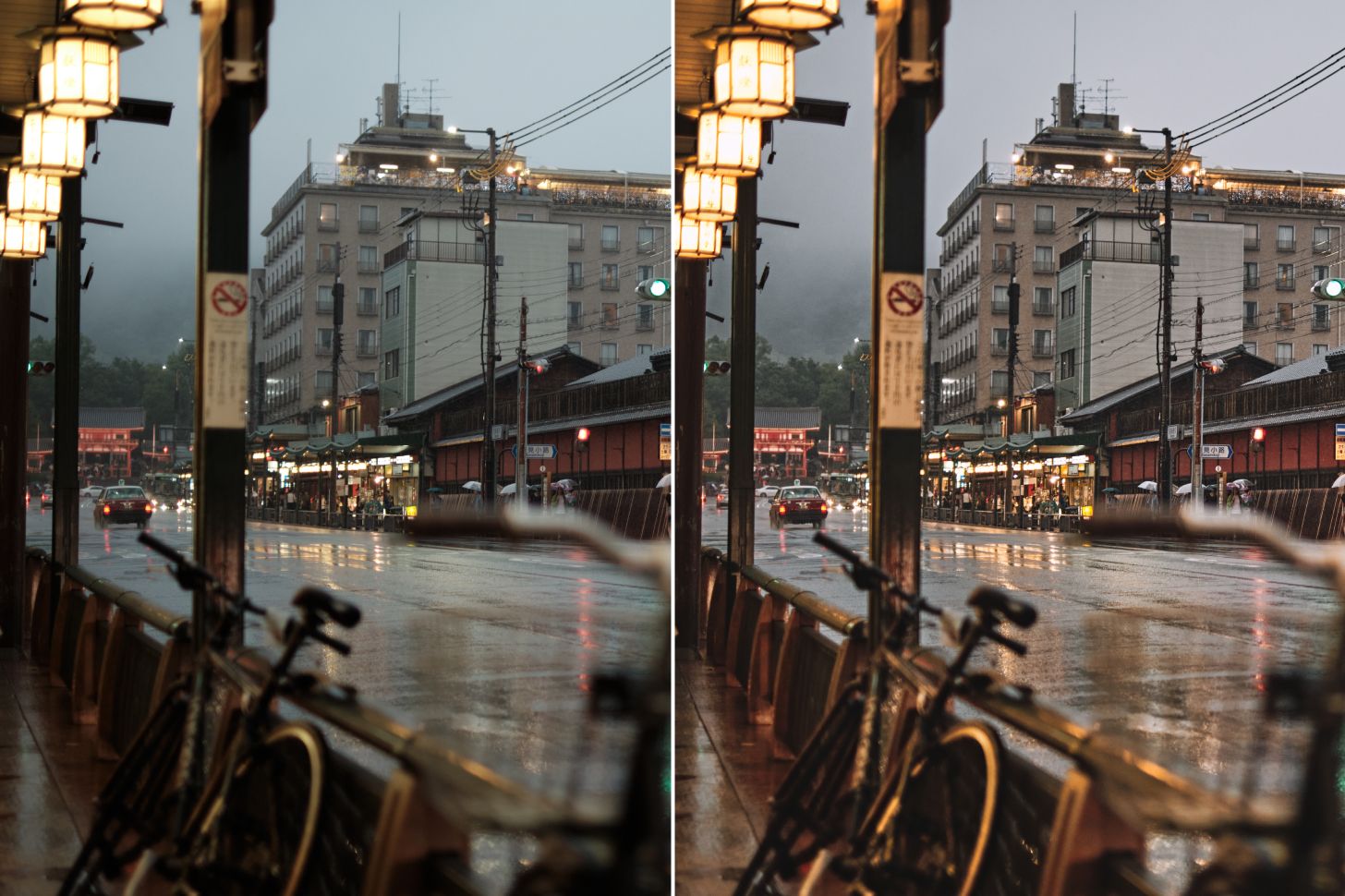 Capture One官方Latitude风格包 7款专业风景调色预设 商业摄影师Bryan Minear设计 PhaseOne - Latitude Styles for Capture One Pro