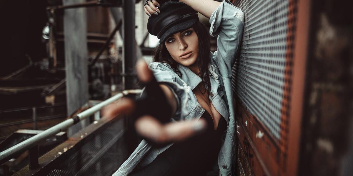 HORIZON Lightroom预设 电影感旅行摄影调色滤镜 自然肤色专业LR调色预设包