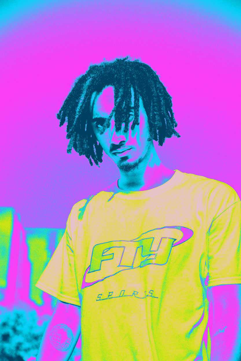 31款热感特效LUT预设包热成像效果滤镜视频照片通用PR达芬奇AE科幻调色素材Sickboat - HEAT MAPS EFFECT: THERMAL LUTS | THERMAL LOOKS