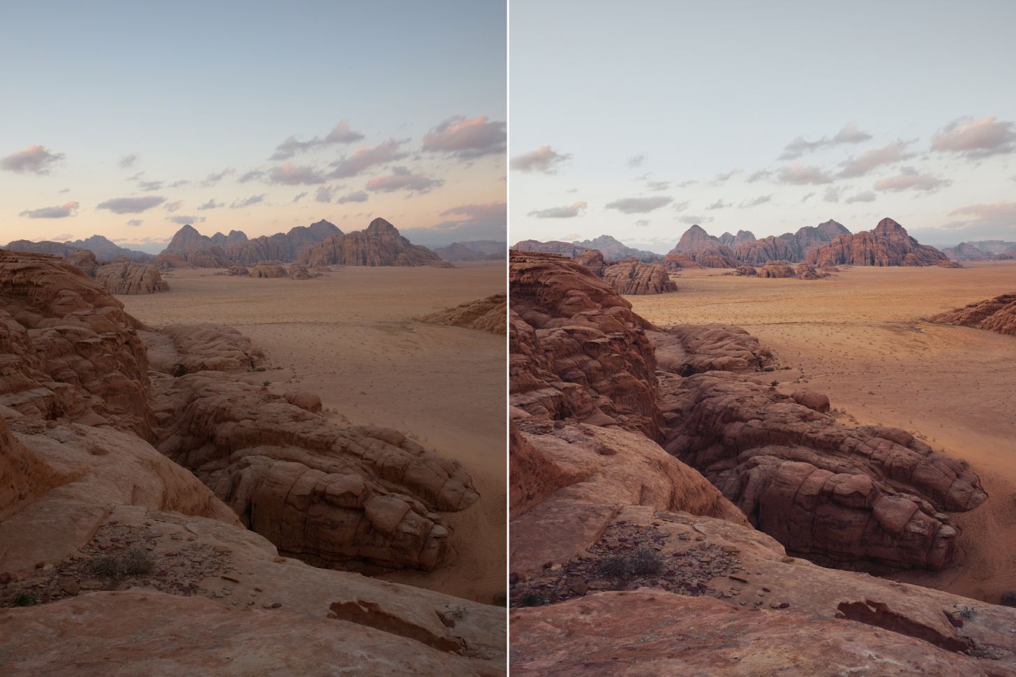 Capture One官方Latitude风格包 7款专业风景调色预设 商业摄影师Bryan Minear设计 PhaseOne - Latitude Styles for Capture One Pro