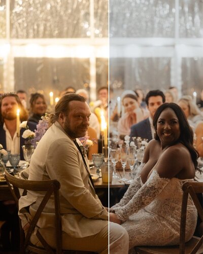 婚礼纪录片风格LR预设13款柯达富士胶片模拟The Legacy情感真实感