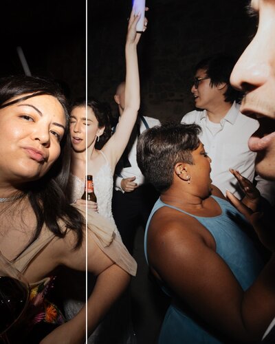 婚礼纪录片风格LR预设13款柯达富士胶片模拟The Legacy情感真实感