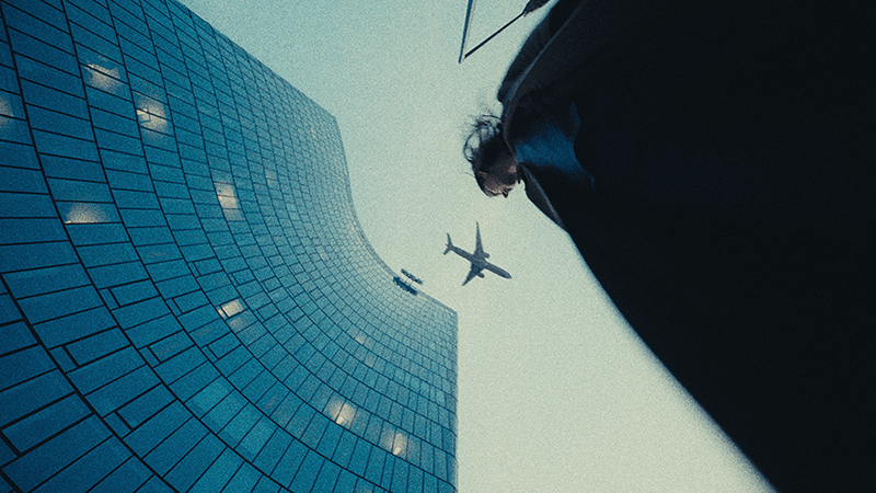 35mm胶片颗粒叠加素材40个真实电影感噪点纹理4K视频剪辑后期影视包装特效素材Dopamine Frame - 35mm Film Grain Overlays