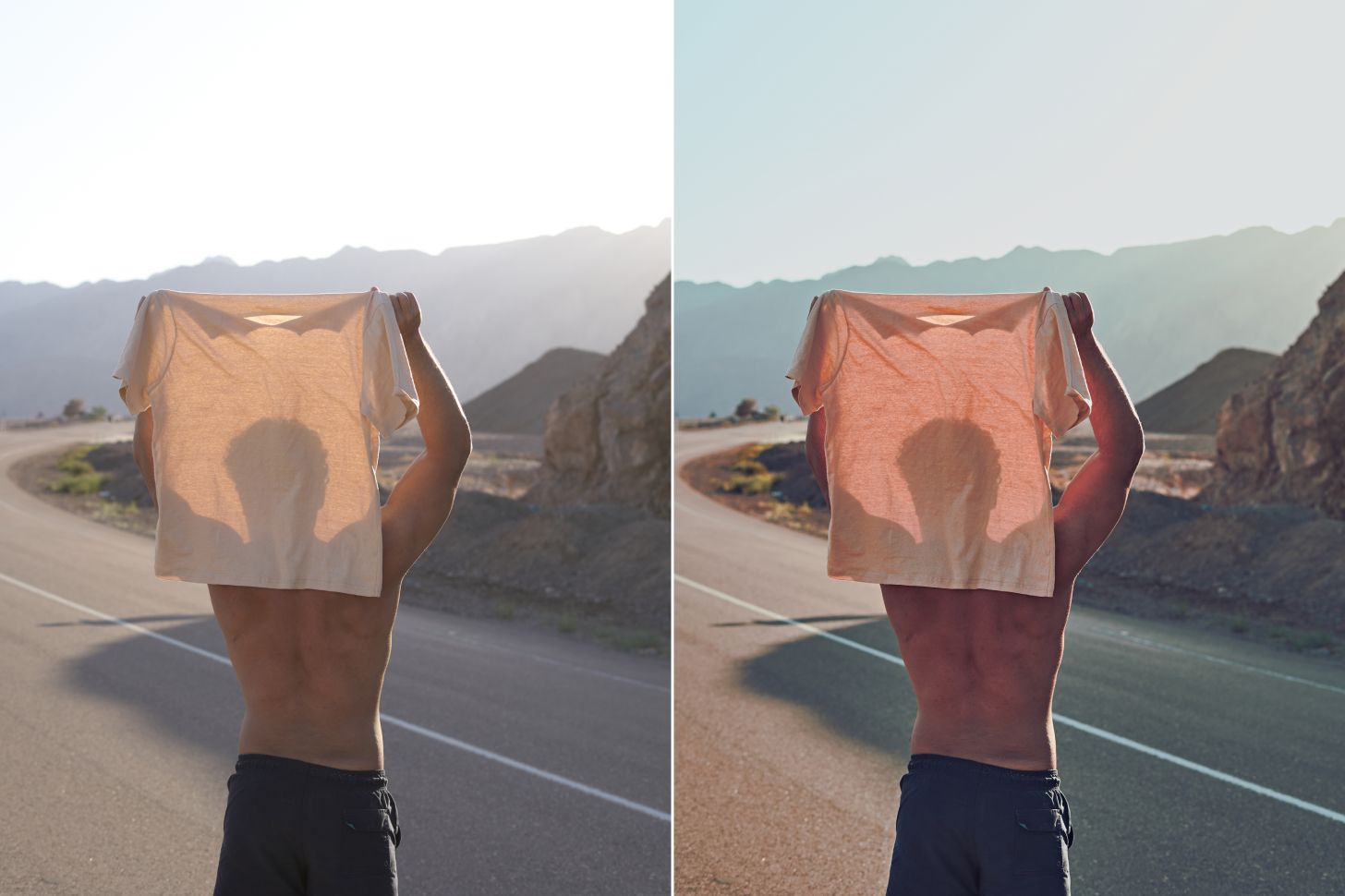 Capture One官方Latitude风格包 7款专业风景调色预设 商业摄影师Bryan Minear设计 PhaseOne - Latitude Styles for Capture One Pro