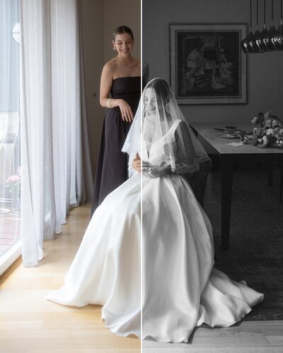 婚礼纪录片风格LR预设13款柯达富士胶片模拟The Legacy情感真实感