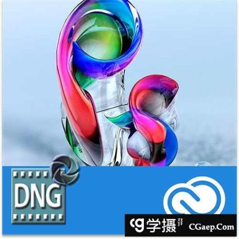 Adobe DNG 转换器 14.1 (x64)