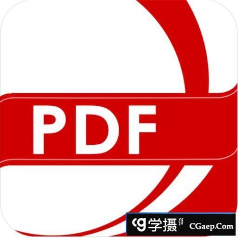 PDF Reader Pro for Mac破解版(专业PDF阅读器)v2.8.23.1中文版