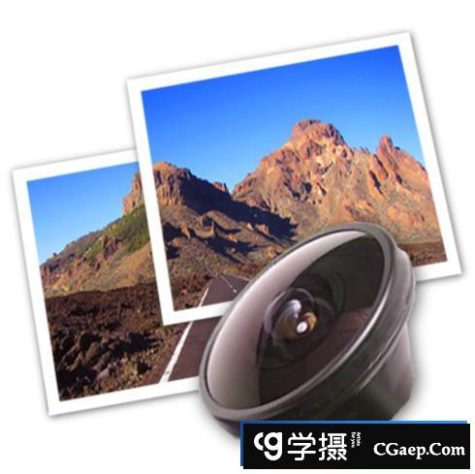 DoubleTake for mac汉化版|全景图拼图软件DoubleTake for mac V2.6.8中文版