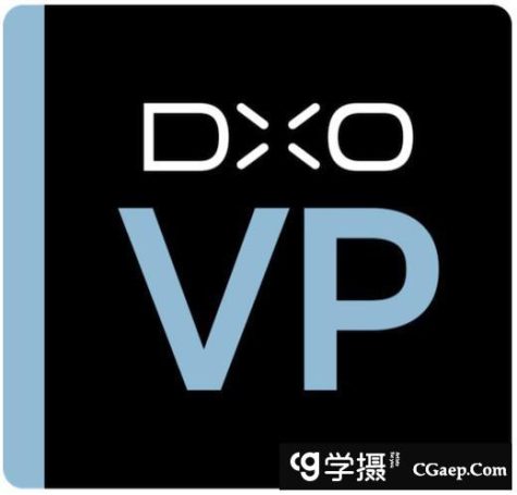 DXO ViewPoint for mac v3.1.16 build289 中文汉化版｜图像变形校正ps插件中文版