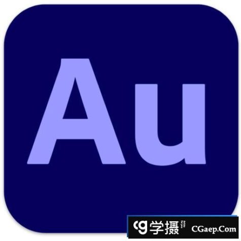 Adobe Audition 2021 14.2.0.34(AU 2021) 中文直装版