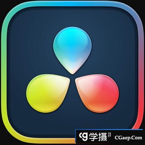 DaVinci Resolve Studio 17 for mac(达芬奇17调色软件)v17.3.2中文修复版