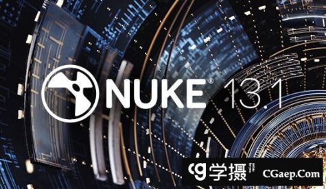 The Foundry Nuke Studio 13.1v3 (x64)