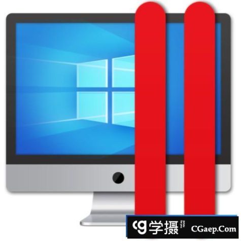 虚拟机 Parallels Desktop Business Edition v17.1.2.51548