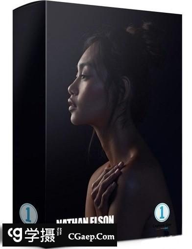 Nathan Elson 2019 飞思样式合集 Capture One Pro Styles