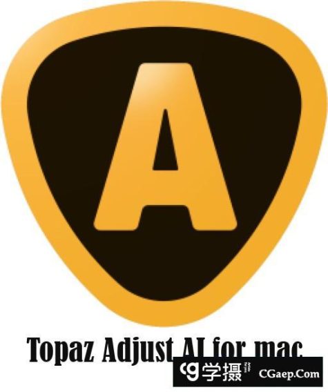 Topaz Adjust AI for mac V1.0.5人工智能HDR渲染滤镜插件 支持CC2019