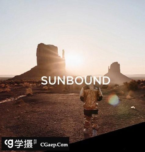 飞思Capture One样式 暖色调后期Capture One预设 Latitude Sunbound