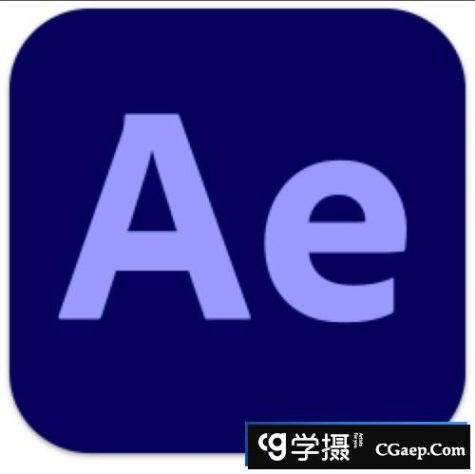 Adobe After Effects 2021 18.2.1.8 ACR13.3中文直装版
