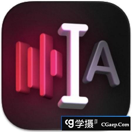 AI Transcription for mac(AI视频语音转文本工具) v2.2中文直装版